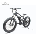 Powerful Bafang 1000w HD mid crank motor electric mountain bicycle made in China